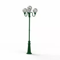 Lampadaire Moon N&deg;4 Vert sapin (109011067)