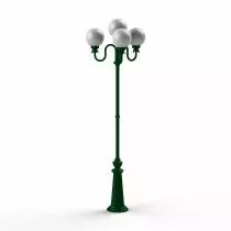 Lampadaire Moon N&deg;4 Vert sapin (109011067)