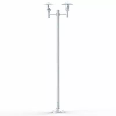 Lampadaire Newpark N�6 Blanc (141014001)