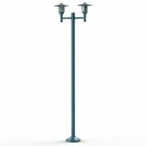Lampadaire Newpark N°6 Bleu (141014111)