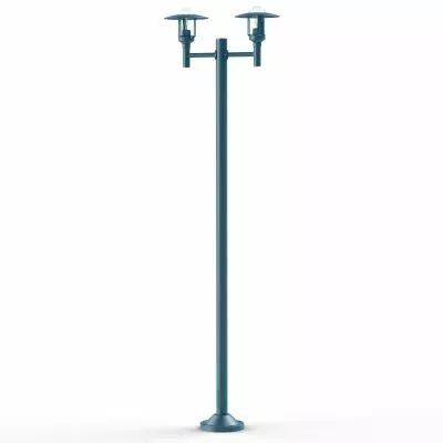 Lampadaire Newpark N�6 Bleu (141014111)