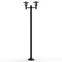 Lampadaire Newpark N°6 Bleu acier (141014065)