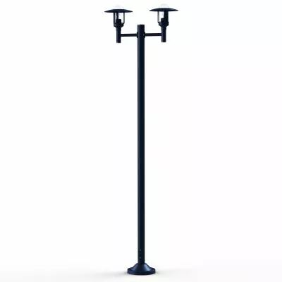 Lampadaire Newpark N�6 Bleu acier (141014065)