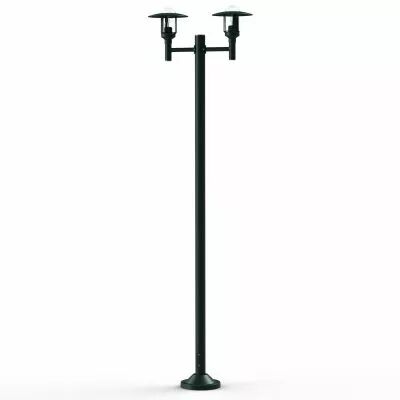 Lampadaire Newpark N�6 Gris ardoise (141014059)