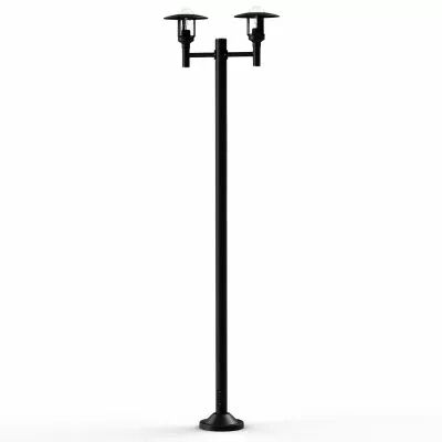 Lampadaire Newpark N�6 Noir fonc� (141014000)