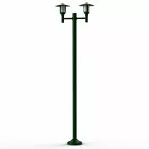 Lampadaire Newpark N°6 Vert Anglais (141014019)