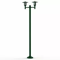 Lampadaire Newpark N°6 Vert sapin (141014067)