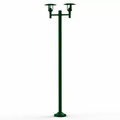 Lampadaire Newpark N�6 Vert sapin (141014067)