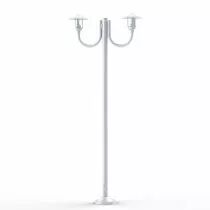 Lampadaire Newpark N°7 Blanc (141015001)