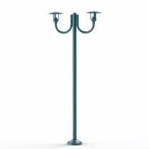 Lampadaire Newpark N°7 Bleu (141015111)