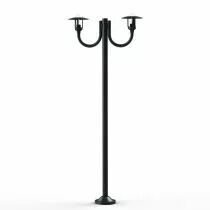 Lampadaire Newpark N°7 Gris ardoise (141015059)