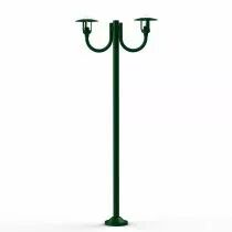 Lampadaire Newpark N°7 Vert sapin (141015067)
