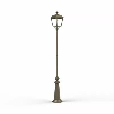 Lampadaire Place des Vosges 1 �volution N�12 Gr�s (150031054)