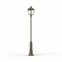 Lampadaire Place des Vosges 1 &eacute;volution N&deg;12 Gr&egrave;s (150031054)