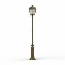 Lampadaire Place des Vosges 1 &eacute;volution N&deg;12 Gr&egrave;s (150031054)