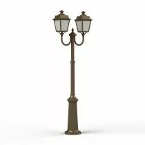 Lampadaire Place des Vosges 1 évolution N°13 Grès (150033054)