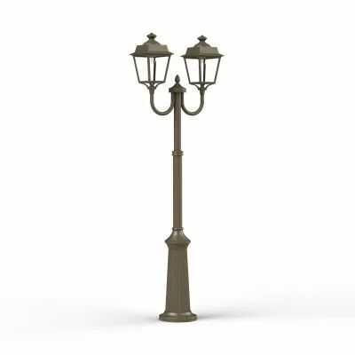Lampadaire Place des Vosges 1 �volution N�13 Gr�s (150033054)