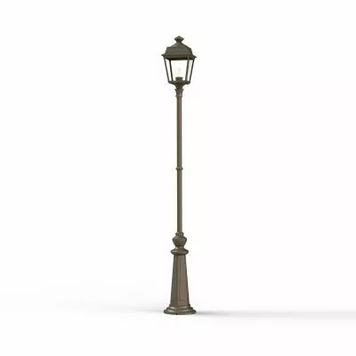 Lampadaire Place des Vosges 1 Tradition N�12 Gr�s (151020054)