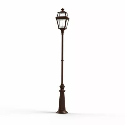 Lampadaire Place des Vosges 2 N�8 Rouille (148008046)