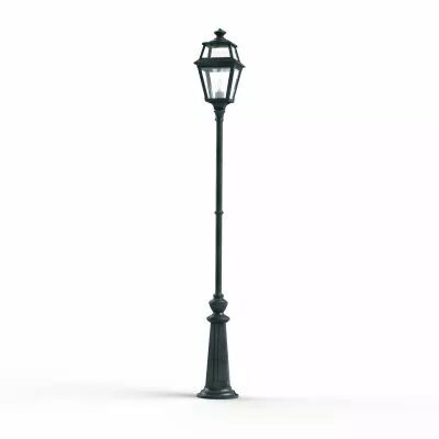 Lampadaire Place des Vosges 2 N�8 Vert de gris (148008008)