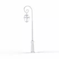 Lampadaire Place des Vosges 2 N&deg;9 Blanc (148009001)