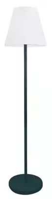 Lampadaire solaire musical Bluetooth - IP44 - RGBW avec t�l�commande (174135) 