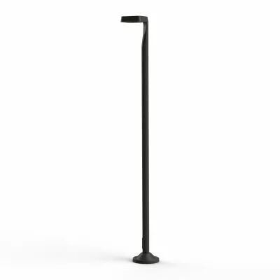 Lampadaire Square N�4 Gris anthracite (156008006)