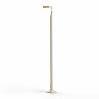 Lampadaire Square N�4 Sable (156008053)