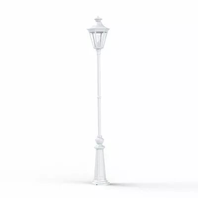 Lampadaire Victoria N�12 Blanc (164010001)