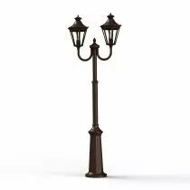 Lampadaire Victoria N&deg;13 Rouille (164011046)