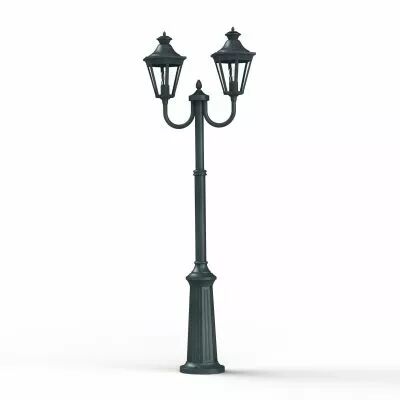 Lampadaire Victoria N�13 Vert de gris (164011008)