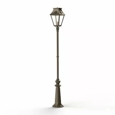 Lampadaire Vieille France N�3 Gr�s (163003054)