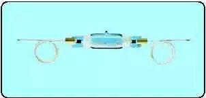 Lampe 28x175 iod.m 2000w uva