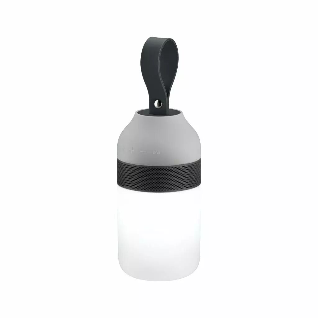 Lampe Poser Clutch Ip44 Sound À Power GradableFonctionSur Batterie94212 Mobile Nw8mnv0