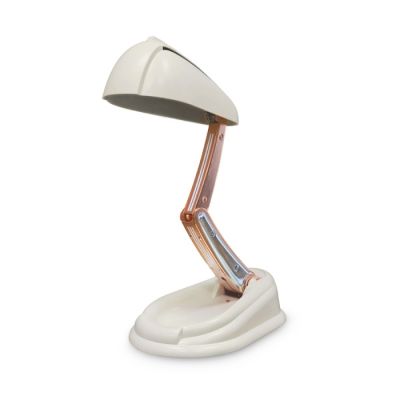 Lampe articulée JUMO blanche (100479)