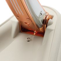 Lampe articulée JUMO blanche (100479)