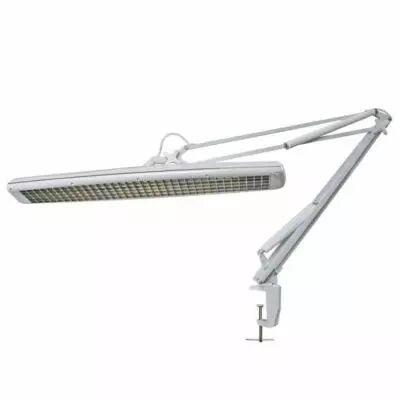 Lampe de bureau - 3 x 14w - blanc (VTLAMP6)