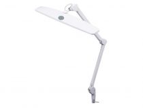 Lampe De Bureau Led - Intensité Variable - 84 Leds - Blanc (VTLLAMP17)