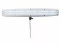 Lampe De Bureau Led - Intensit&eacute; Variable - 84 Leds - Blanc (VTLLAMP17)