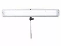 Lampe De Bureau Led - Intensit&eacute; Variable - 84 Leds - Blanc (VTLLAMP17)