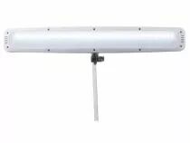 Lampe De Bureau Led - Intensit&eacute; Variable - 84 Leds - Blanc (VTLLAMP17)