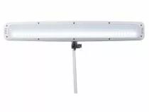 Lampe De Bureau Led - Intensit&eacute; Variable - 84 Leds - Blanc (VTLLAMP17)