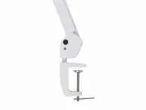 Lampe De Bureau Led - Intensit&eacute; Variable - 84 Leds - Blanc (VTLLAMP17)