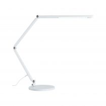 Lampe de bureau LED FlexBar Blanc 10,6W WhiteSwitch 3000 K (78911)