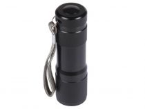 LAMPE DE POCHE - 9 LEDs UV (EFL41UV)