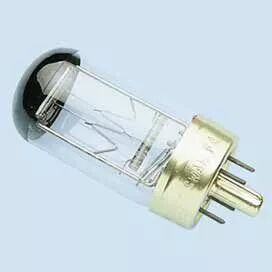 Lampe de projection G17q 500 W, 230 V, DBS A1/180 (130436)