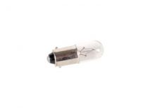 Lampe de rechange 12v/5w pour vdlgl... (LAMP12GL)