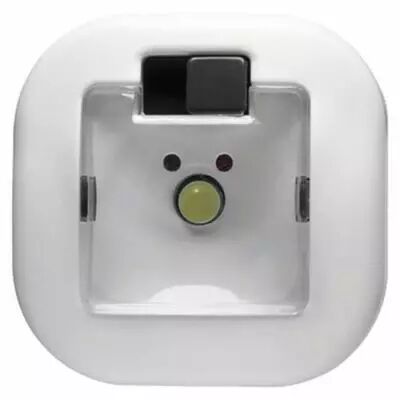 Lampe de secours amovible - 230v ac 50/60hz 2h - chorus