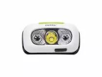 LAMPE FRONTALE &Agrave; LED ET CAPTEUR ON/OFF - RECHARGEABLE (EHL21)