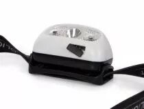 LAMPE FRONTALE &Agrave; LED ET CAPTEUR ON/OFF - RECHARGEABLE (EHL21)